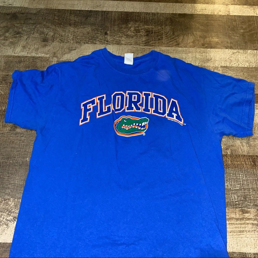 Florida Gators Tee
